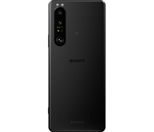 Sony Xperia 1 III 12/256GB Dual SIM 5G czarny - 676041 - zdjęcie 6